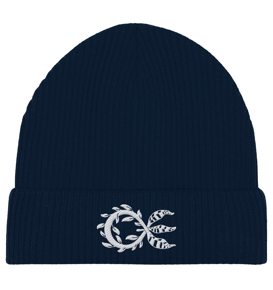 Diamant - Organic Fisherman Beanie
