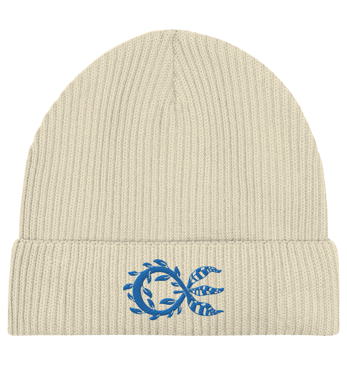 Diamant - Organic Fisherman Beanie