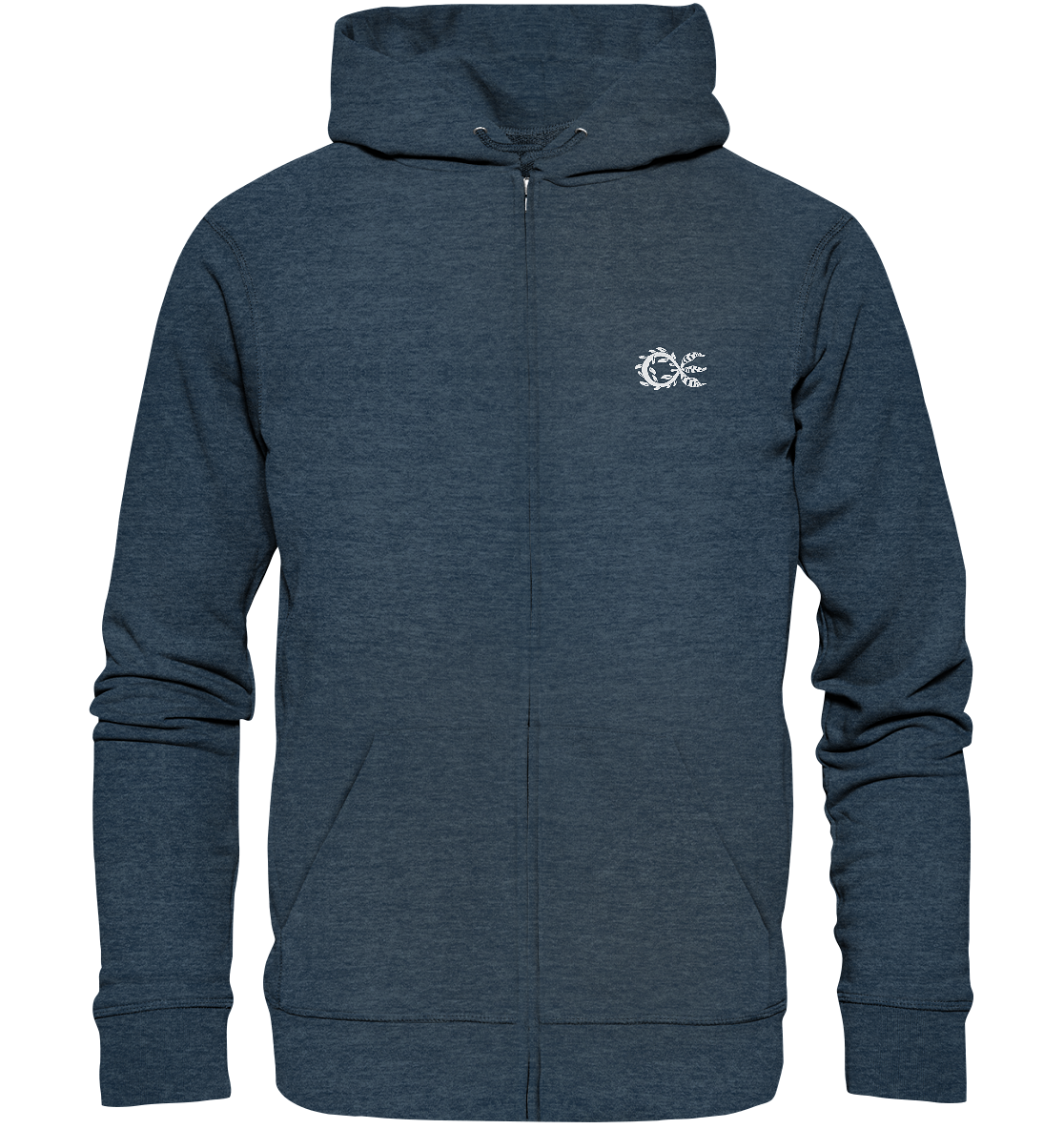 Astro Jazz - Organic Zipper