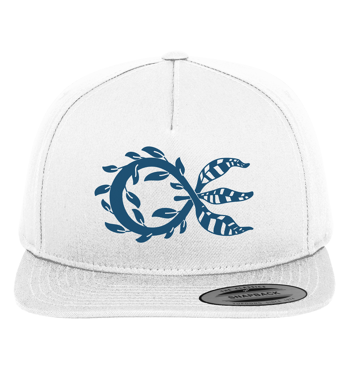 Peace Love Revolution - Premium Snapback