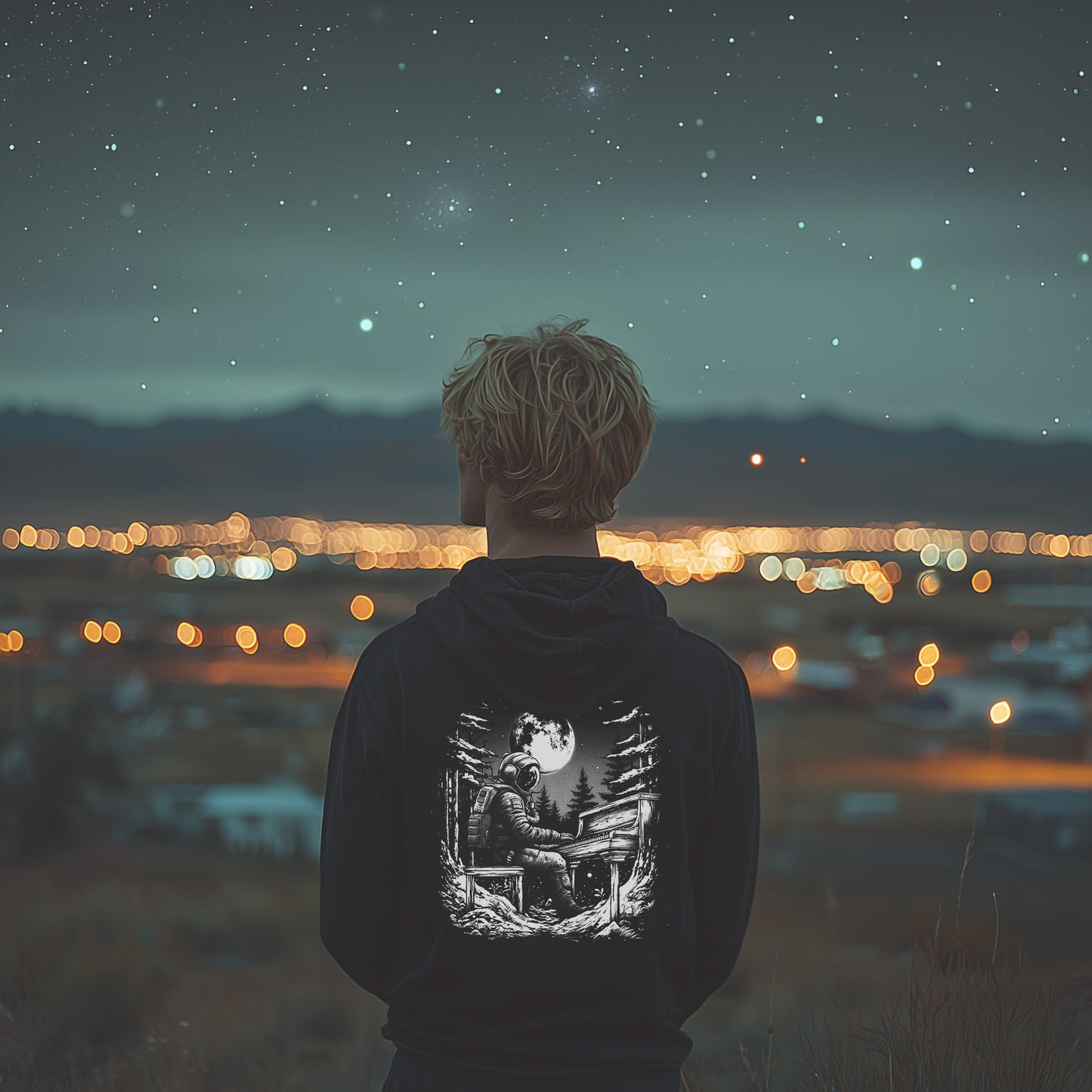 Astro_Jazz_Fairtrade_Bio-Hoodie_fuer_deine_nachhaltige_Reise_-_Herren_Organic_Hoodie_2