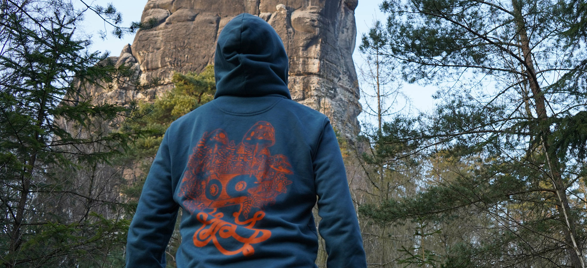 Video laden: organic Expedition video