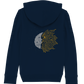 Cosmic Love - Kids Organic Hoodie