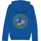 Foxxy Fox - Kids Organic Hoodie