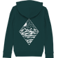 Diamant - Kids Organic Hoodie