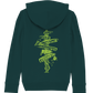 Wegweiser Signpost - Kids Organic Hoodie