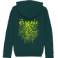 I am organic - Bio Kinder Pullover - Kids Organic Hoodie