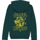 Global Worming- Bio Kinder Pullover - Kids Organic Hoodie