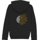 Cosmic Love - Kids Organic Hoodie