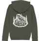Raven - Kids Organic Hoodie