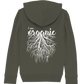 I am organic - Bio Kinder Pullover - Kids Organic Hoodie