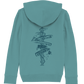 Wegweiser Signpost - Kids Organic Hoodie