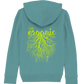I am organic - Bio Kinder Pullover - Kids Organic Hoodie