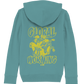 Global Worming- Bio Kinder Pullover - Kids Organic Hoodie