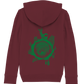 Tiere des Waldes - Kids Organic Hoodie
