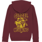 Global Worming- Bio Kinder Pullover - Kids Organic Hoodie