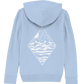 Diamant - Kids Organic Hoodie