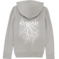 I am organic - Bio Kinder Pullover - Kids Organic Hoodie