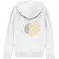 Cosmic Love - Kids Organic Hoodie