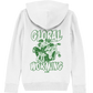 Global Worming- Bio Kinder Pullover - Kids Organic Hoodie