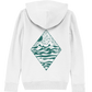 Diamant - Kids Organic Hoodie
