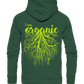I am organic - Fairtrade Bio-Hoodie für deinen nachhaltigen Tragekomfort - Organic Basic Hoodie - Bio Pullover