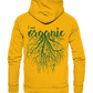 I am organic - Fairtrade Bio-Hoodie für deinen nachhaltigen Tragekomfort - Organic Basic Hoodie - Bio Pullover