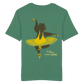 Bärlerina Revolution - Organic Shirt