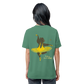 Bärlerina Revolution - Organic Shirt
