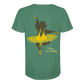 Bärlerina Revolution - Organic Shirt