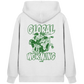Global Worming - Fairtrade Bio-Zipper für deine nachhaltige Verwurmung - Organic Zipper - Bio Pullover