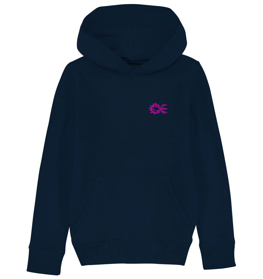 Mixtape - Kids Organic Hoodie