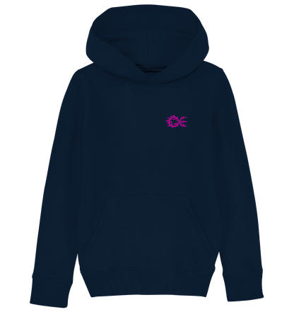 Mixtape - Kids Organic Hoodie