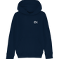 Cosmic Love - Kids Organic Hoodie