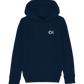 Astro Jazz - Kids Organic Hoodie