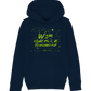 Wir sind Alle Sternenstaub - Kids Organic Hoodie