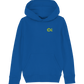 Foxxy Fox - Kids Organic Hoodie