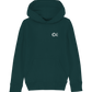 Diamant - Kids Organic Hoodie