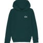 Raven - Kids Organic Hoodie