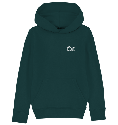 Raven - Kids Organic Hoodie