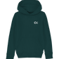 Astro Jazz - Kids Organic Hoodie