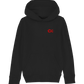 Foxxy Fox - Kids Organic Hoodie