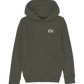 I am organic - Bio Kinder Pullover - Kids Organic Hoodie