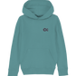 Raven - Kids Organic Hoodie