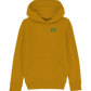 Global Worming- Bio Kinder Pullover - Kids Organic Hoodie