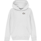 Peace Love Revolution - Kids Organic Hoodie