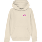 Diamant - Kids Organic Hoodie