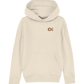 I am organic - Bio Kinder Pullover - Kids Organic Hoodie