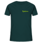 RevoLution - Kids Organic Shirt - Bio Kinder Shirt