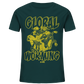 Global Worming - Kids Organic Shirt - Bio Kinder Shirt